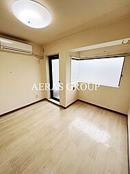 エヴェナール西落合