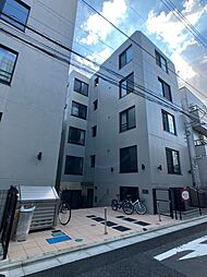 プラチナフォルム中延WEST