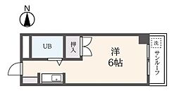 ジュネスハイム 106
