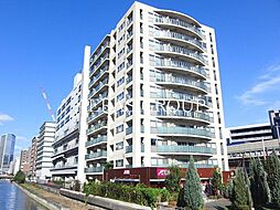 パークフラッツ芝浦 904