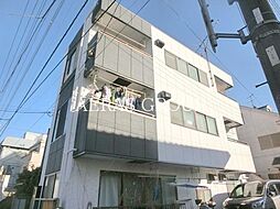 ランドフォレスト行徳