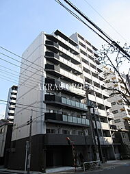 クオリタス水天宮前