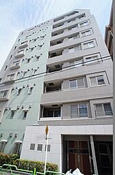 中央区月島２丁目