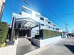 MKマンション矢作台パレス