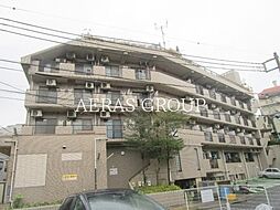 板橋昭和ビル徳丸