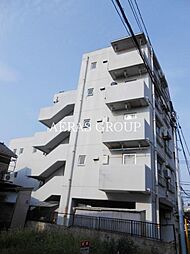 ダイヤモンドレジデンス南小岩