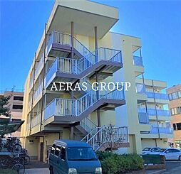 レオパレスひえだ