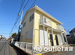 平塚市ふじみ野１丁目の一戸建て