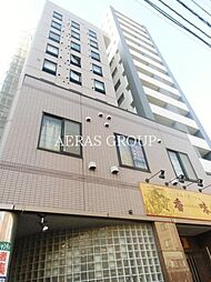 北区西ケ原１丁目