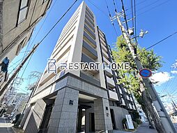 プレジール三ノ宮III