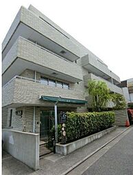 目黒区中町１丁目