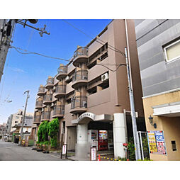朝日プラザ堺東