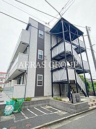 リブリ・ブランドール湘南台