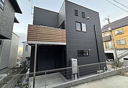 青葉台KASHIYAII A号棟