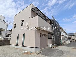 三代川様戸建貸家