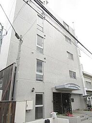 クリオ日野壱番館