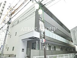エルスタンザ草加