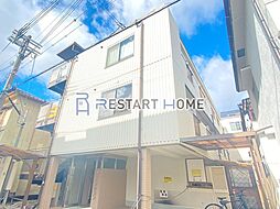 中央マンション