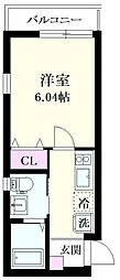 NSGATE富士見台next