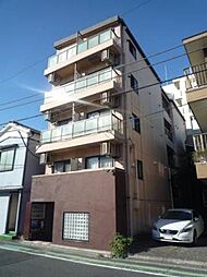 Major Land Tachibana