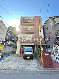 豊田ハイツ