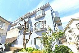 シャンス東寺尾中台10