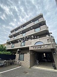 品川区南大井１丁目