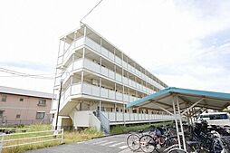 ビレッジハウス前原4号棟 203