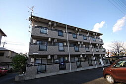 ラヴェニュー西牧野