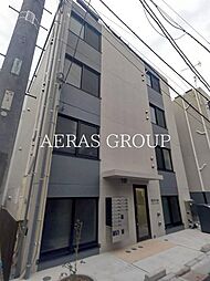レピュア志村坂上レジデンス