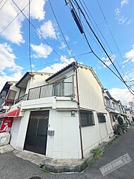 堺市東区北野田127-7テラス