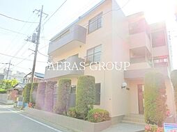 エンゼルハイム戸田