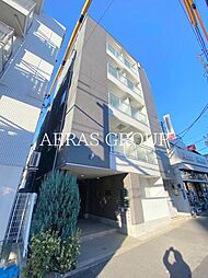 北区十条仲原３丁目