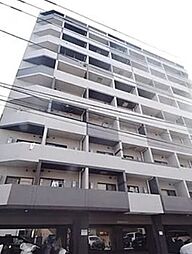 スパシエソリデ横浜鶴見