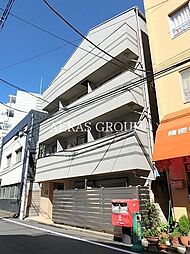 ピュア江古田