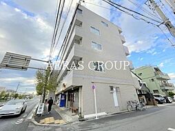 べラルーサ13番館