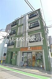 第五みずほ館