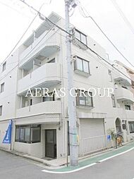 メゾン・ド・サブリエ