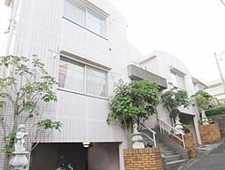 恵比寿ガーデンヒルズ