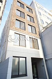 品川区戸越６丁目