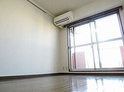 ヴェルビュ新中野