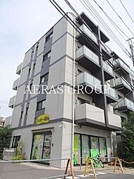 ラフィーネ大宮