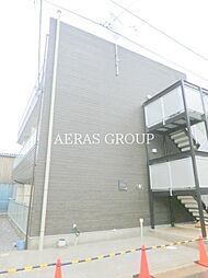 リブリ・レースパーク船橋法典