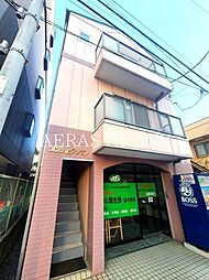 メゾンＤＥ・ＣＲＡＮＥ