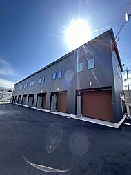 Garage house KAMATAMA