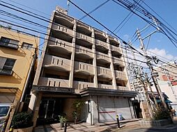 ロマネスク西新オレンジ通り 704