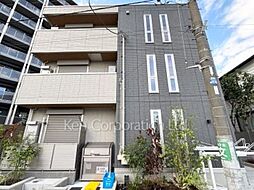 セレスティア荻窪