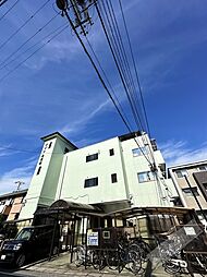 メゾン北花田