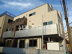 ザ・ガーデン川崎大師