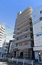 サンライズ相模原II 6F